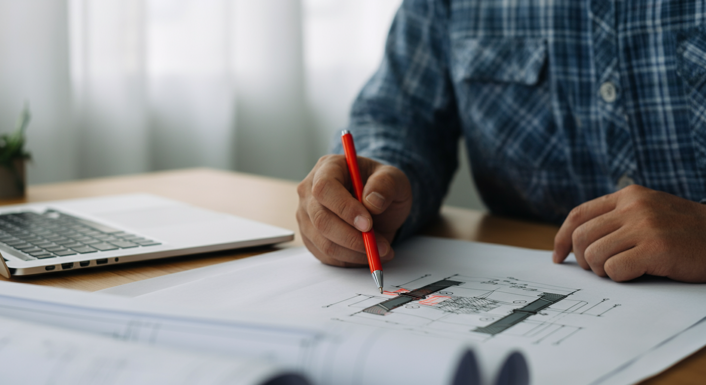 How to Write an RFI That Gets Answered Fast (A Detailer's Playbook) — NR Steel Blog