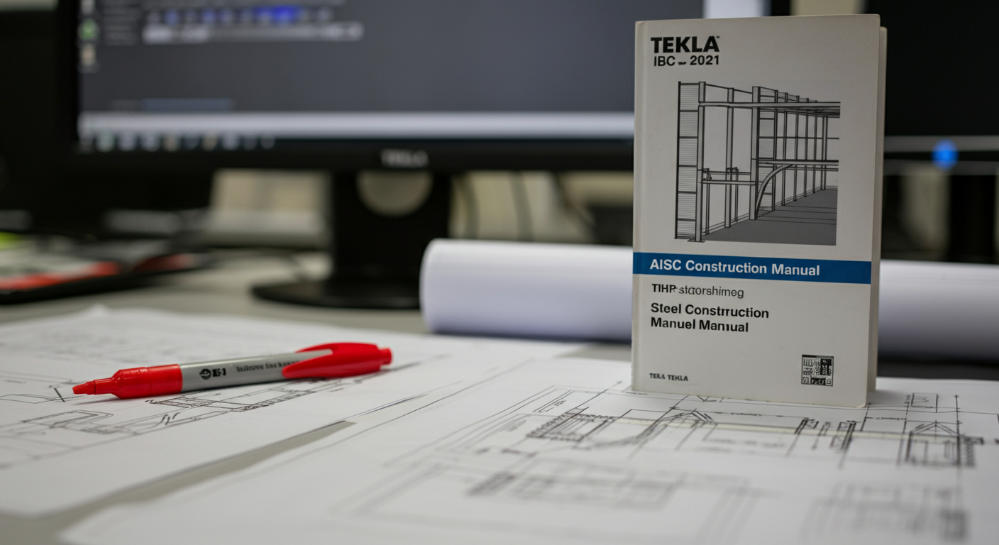 IBC 2021 Adoption in the Southeast: What It Means for Your Steel Shop Drawings — NR Steel Blog