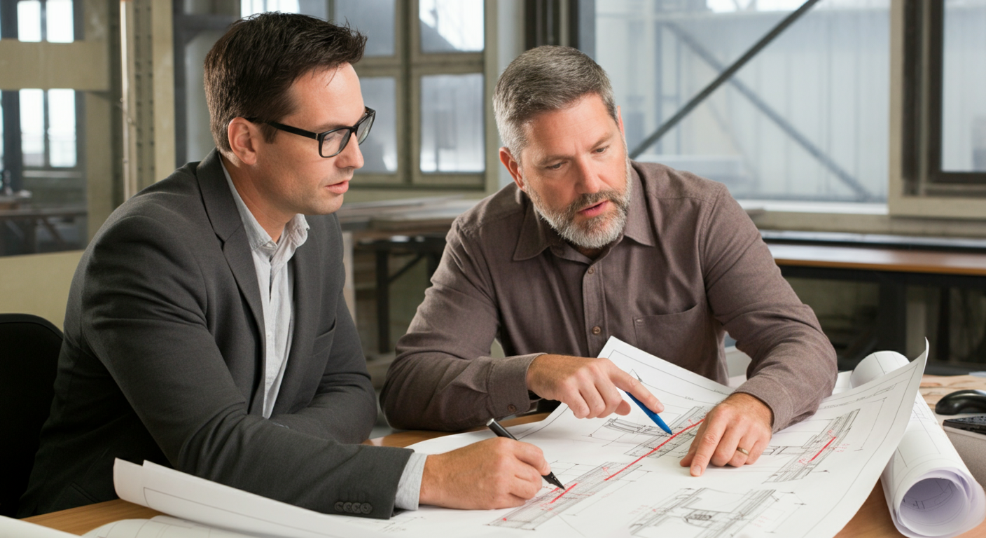 Submittal Window Management: How Your Detailing Firm Can Make or Break Your Schedule — NR Steel Blog