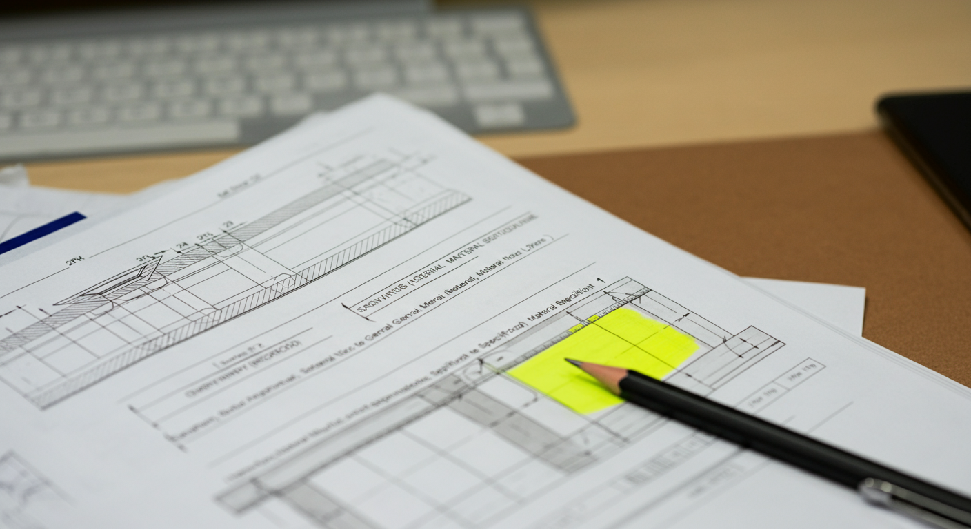 The Detailer's Guide to Reading a Structural Engineer's General Notes — NR Steel Blog