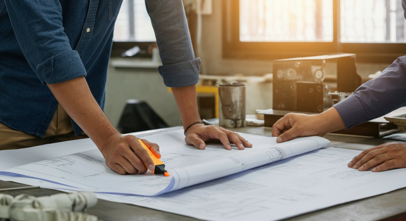 The Miscellaneous Metals Scope Creep Problem — NR Steel Blog