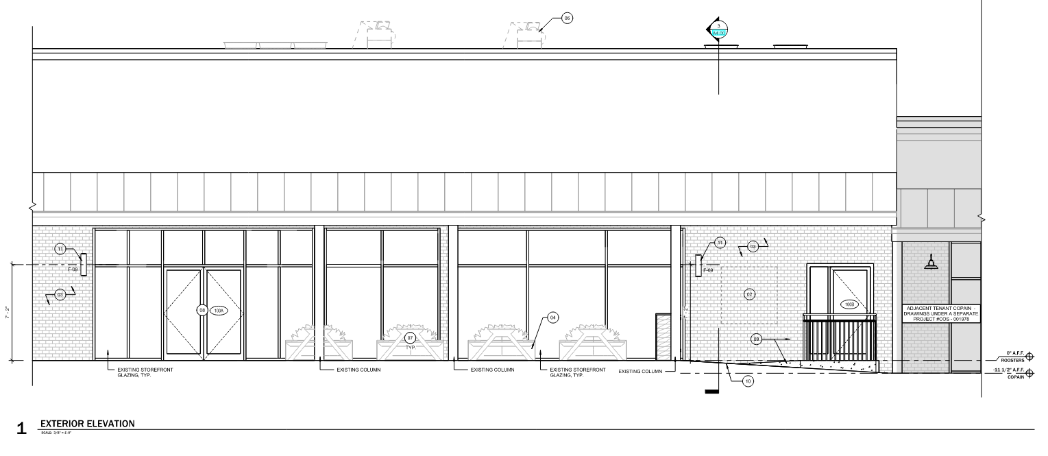 Real-Time Field Coordination Keeps Restaurant Upfit On Schedule | NR Steel